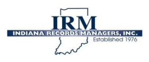 Indiana Records Managers