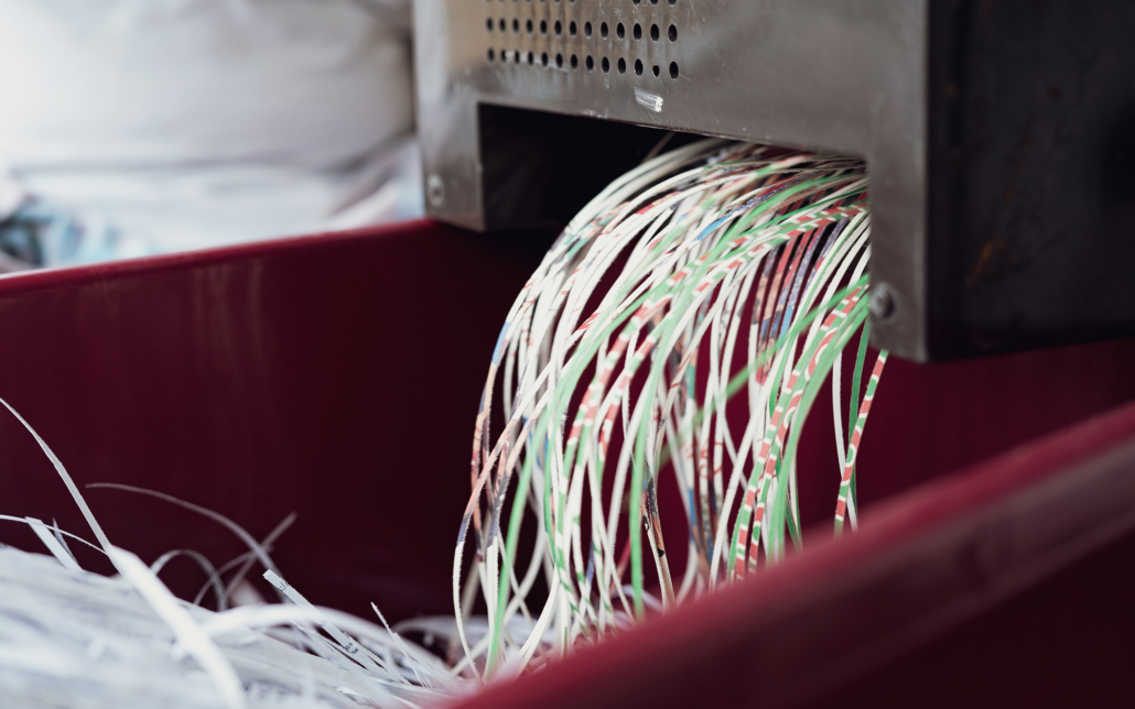 Business Document Shredding Services The Hidden Costs Of In House Shredding
