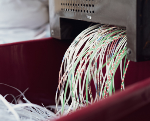 Business Document Shredding Services The Hidden Costs Of In House Shredding