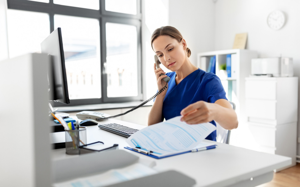 Top 5 Risks Of Improper Medical Records Disposal In Hospitals