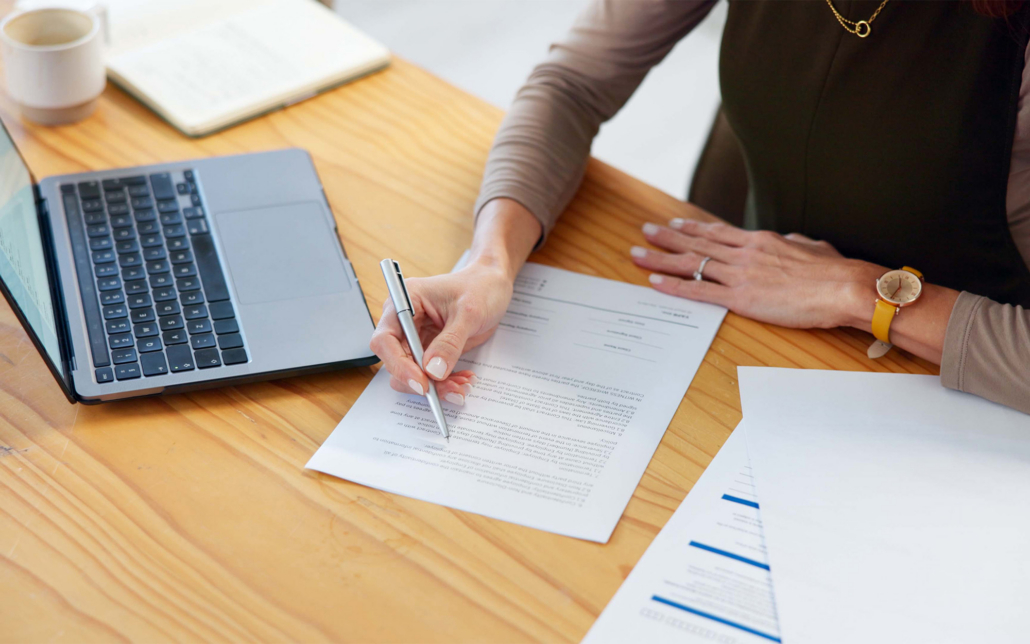Document Security For Law Firms