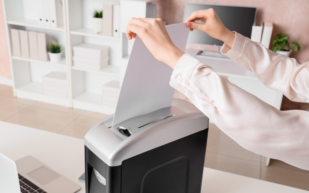 Switch Shredding Vendors In Indianapolis Why Local Providers Outperform National Chains