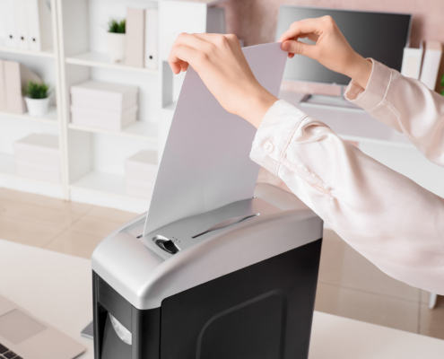 Switch Shredding Vendors In Indianapolis Why Local Providers Outperform National Chains